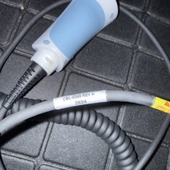 Welch Allyn Barcode Scanner 7000-series