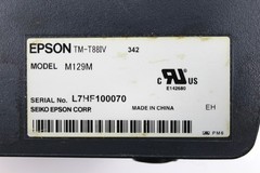 Epson TM-T88IV Model M129M Receipt Printer