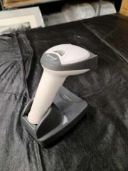 Honeywell MS 4820 Barcode WIRELESS Bluetooth QR store Scanner BT USB 1D 2D