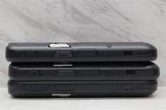 3 LOT Datalogic Memor 11 Mobile Computer 32GB Barcode Scanner Android 11 w/ Dock