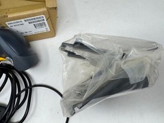 UNITECH AMERICA MS842 2D IMAGER BARCODE SCANNER MS842-2UCB00-SG serial MINT COND