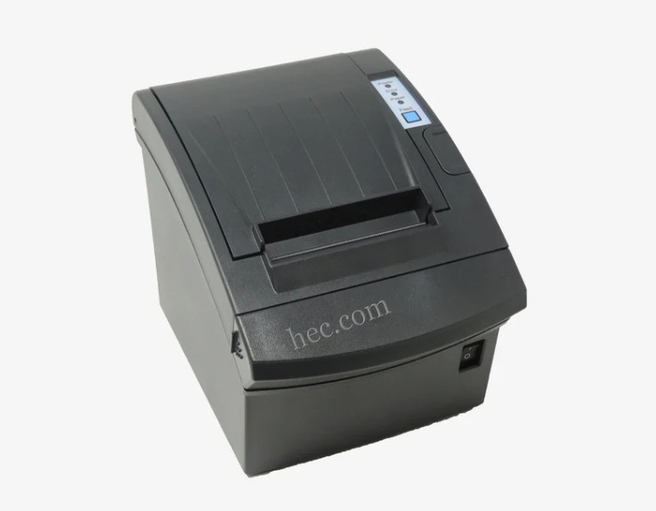 Bixolon SRP-350PLUSIIICOSG Thermal Printer – Black (Refurbished) 6mo. Warranty