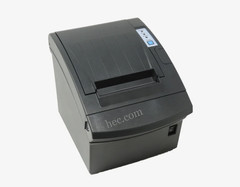 Bixolon SRP-350PLUSIIICOSG Thermal Printer – Black (Refurbished) 6mo. Warranty