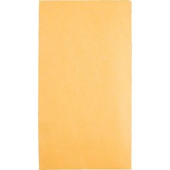 Quality Park 50762 Coin Envelopes #7 6.5″ x 3.5″ Brown Kraft 500/box