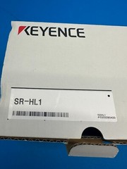 Keyence SR-HL1 Barcode Reader Stand For Handheld Code Reader SR-G100
