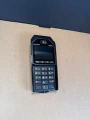 Ingenico Lane/3000 Credit Card Machine Terminal Only (No Power Cord)
