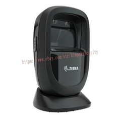 Zebra DS9308-SR00004ZZWW USB/RS232 2D Desktop Handsfree Barcode Scanner w/ Cable