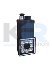NEW Omron FQ-CR25100N-M 2D Code Reader Short Distance 32-380mm View 29-300mm