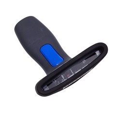 Datalogic TD1100 TD1130-BK-90 Barcode Scanner, 150mm Max Range, RJ45 DB9F