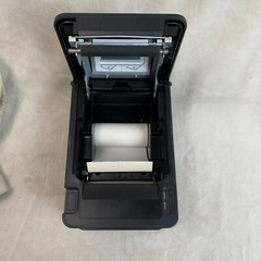 POSBANK A10 Thermal POS Receipt Printer Model A10M w/o Power Cord
