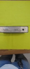 NCR Radiant P825 POS Stainless Steel Kitchen Display Controller P825F002 1641
