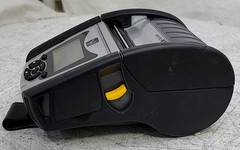 ZEBRA QLn320 Direct Thermal Label Printer SEE NOTES