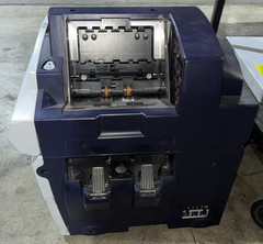 GLORY USF SERIES CURRENCY SORTER MACHINES USF-V10