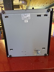 APG Vasario Series 16 in Cash Drawer scratch and dent special *VB320-BL1616*