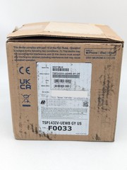 Star Micronics TSP100A TSP143IV-UEWB Thermal Receipt Printer (39473810) | Black