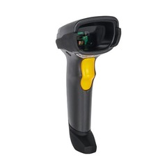 Zebra DS4308-XD 1D/2D Handheld Omni-Directional Barcode Scanner Imager USB Cable