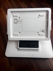 Elo POS & Ingenico Card Reader Payment Terminal, retail and hospitality systems