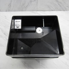 Money Controls SCH2 Compact Penny Coin Hopper For US .01 Cent RH2C01US00013