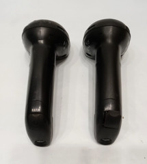 Lot Of 2 Datalogic Gryphon GBT4500 Barcode Scanner BK-HD-WLC Same As Pictures