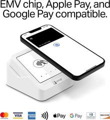 Solo Credit Card Reader: Reliable Wi-Fi Connection