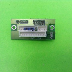 Pioneerpos Magnus Xv 15″ Touch CE5AXR000011 Point of Sale Assy Board MSR V20