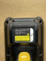 Zebra MC330L Android Mobile Computer Barcode Scanner *FREESHIPPING* *USED*