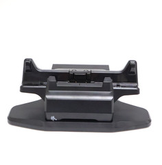 Zebra ShareCradle-01 CRD-ET4X-1SCG1-01 Single Slot Charging Dock w/Supply