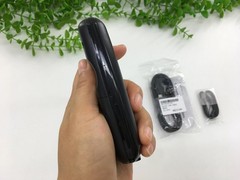 Honeywell Voyager 1602G2D 1D/2D Pocket Wireless Bluetooth USB Barcode Scanner