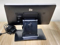 ELO ESY15i1B 15″ AIO w/ STAND *NO ADAPTER*