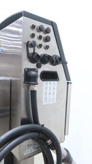 Videojet 1620 392178-491-01 Ink Jet Coding Machine 120/240v-ac 1ph 120w