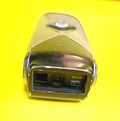 EYOYO EY-015P MINI PORTABLE 1D 2D BLUETOOTH BARCODE SCANNER QR CODE SCREEN IMAGE