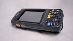 Motorola Symbol MC70 MC7090-PU0DJRFA8WR Windows Mobile 5 Barcode Scanner WiFi