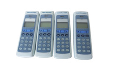 Lot of 4 Opticon OPL-9728-1MB Data Collection Portable – Free Shipping
