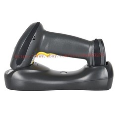 Symbol DS6878-SR20007WR 2D USB Wireless Bluetooth Barcode Scanner with Cradle
