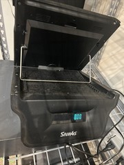 Sam4s SPS-2000 POS Touch Screen Cash Register POS System And Cash Drawer