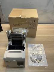 Star TSP100II Future Print Receipt Thermal Printer TSP100 /for Parts/JUA1081