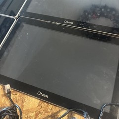 (7) Toast Elo POS 15″ Kitchen Display Touch Screen Monitors/TT200 Screens
