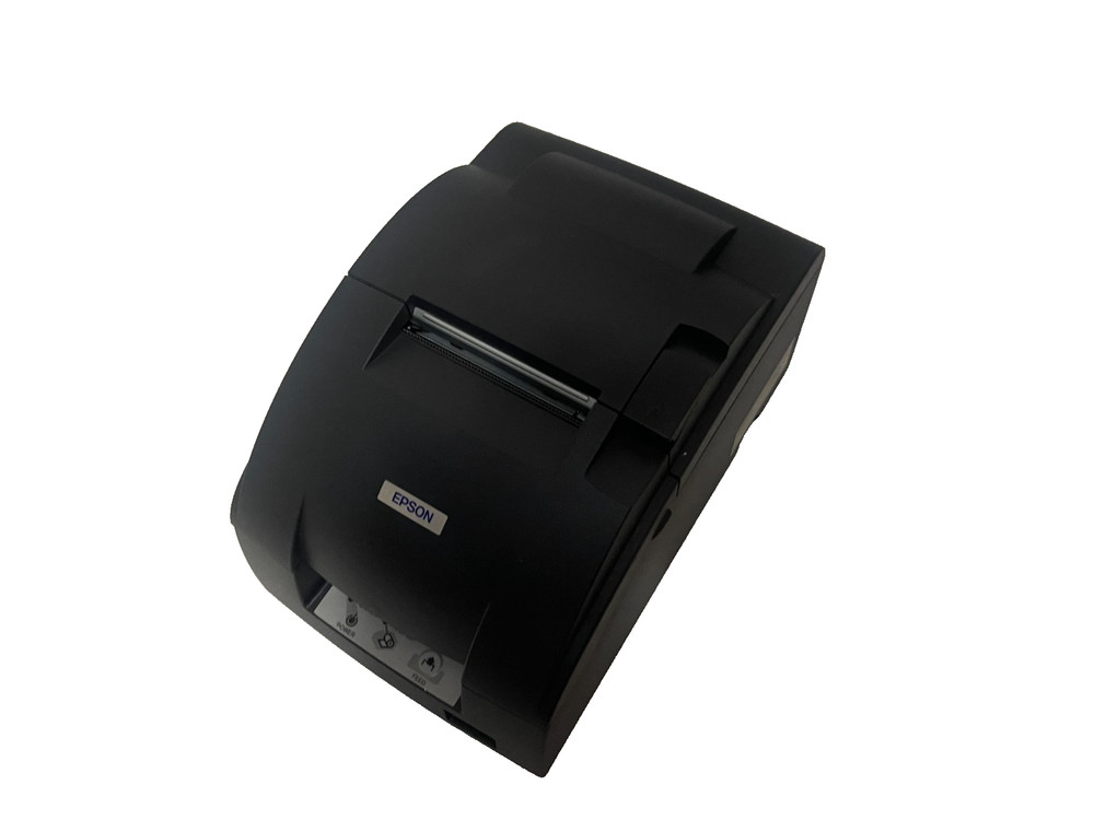 EPSON TM-U220B M188B Kitchen POS Receipt Printer E04 Ethernet (LAN) *NEW*
