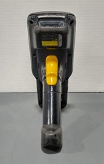 Zebra MC330K Wireless Handheld Mobile Computer Barcode Scanner Tested No Battery