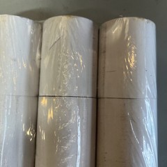Nine Rolls Of Thermal Paper Rolls 2 1/4 X 85 Ft Office Depot