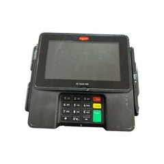 Ingenico ISC480INT ISC Touch 480 Payment Credit Card Interface Terminal Lot of 3