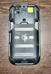 Datalogic Memor 10 Handheld Computer, 2D, BT, Wi-Fi, Android – Complete Set