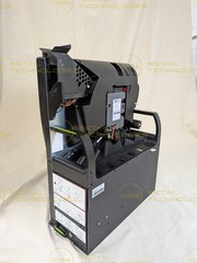 CPI BCR206 Bulk Coin Recycler – 497-0509107