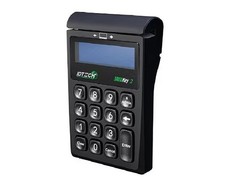 ID Tech SREDKey 2 Encrypted USB With MSR KeyPad Card Reader IDSK2-535E