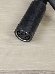 PSC Powerscan Interface Cable For PSB-1000 Base Station Only