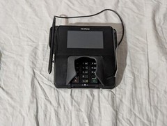 Verifone – MX900-03 – Credit Card Terminals (Lot of 3) w Stylus – AS-IS