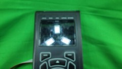 Zebra ZT410 Control Panel with PCB and Cables P1053204-001