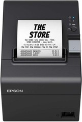 Epson TM-T20III POS Receipt Printer (C31CH51001)