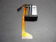 Seiko Instruments MTP102-16B-E Thermal Printer Mechanisms – SII