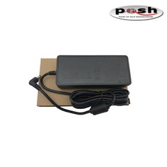 4-Slot Battery Charger SAC-TC7X-4BTYC1 with 4 batteries and Power Supply